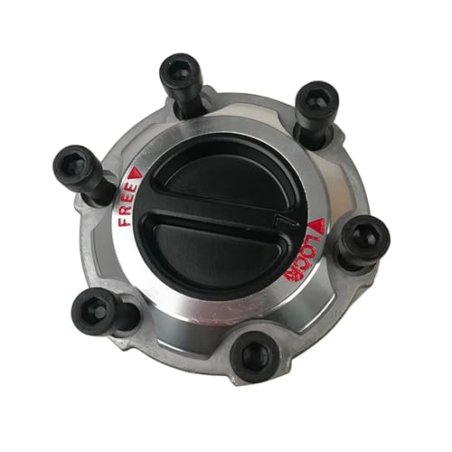 Moyeu de blocage 40250-2S610 pour Nissan Terrano afin de réduire la consommation