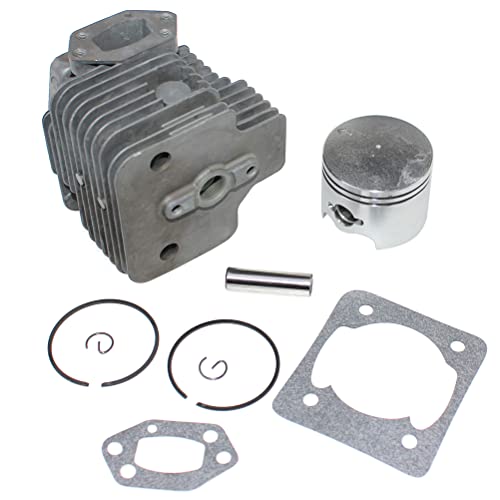 Kit cylindre-piston souffleur EB430 EB440 atomiseur MD431 OEM - 4