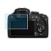 Produktbild Vaxson 3 Stück Anti Blaulicht Schutzfolie kompatibel mit Panasonic Lumix DC-FZ82 Display Bluelight folie folien Displayschutzfolie  nicht Panzer Schutz Glas folie SchutzGlas nicht PanzerGlas