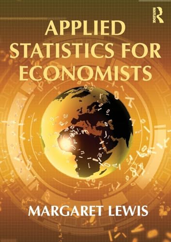 Applied Statistics for Economists view 2