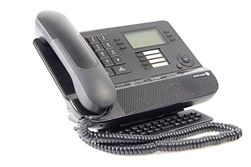 3MG27100WW ALCATEL-LUCENT 8028 IP Premium Deskphone Telefoni domestici