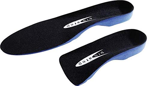 Prostep 3/4 Length - Medium Density Insoles - Small