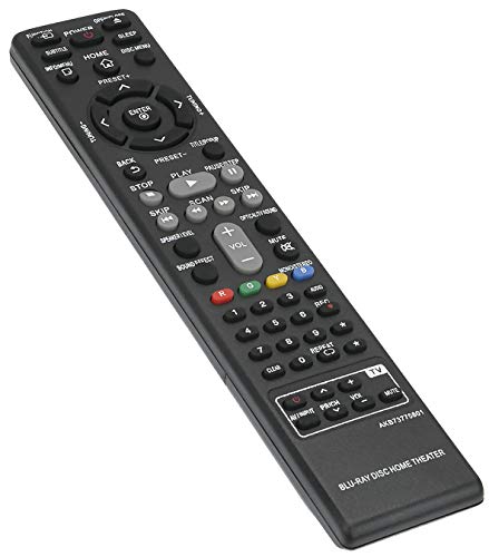 lhb655 home theater system