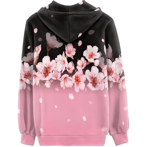 Pull en polaire à poche avant pour affronter le froid - 3
