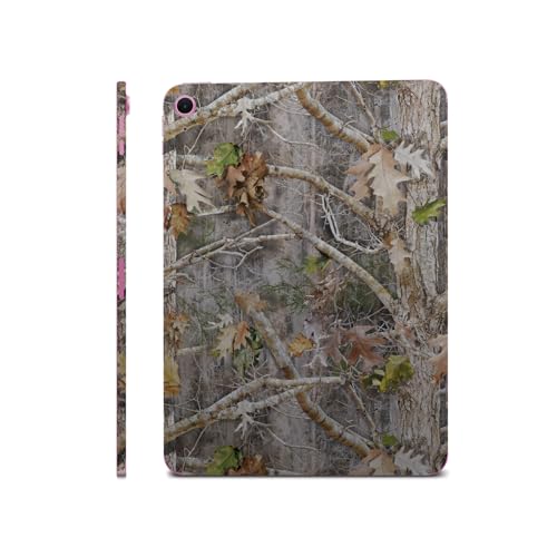 iPad Skin Compatible with Apple iPad A16 11 Gen (2025) - Kanati - Premium 3M Vinyl Protective Wrap Decal Cover - Easy to Apply | Crafted in The USA by MightySkins