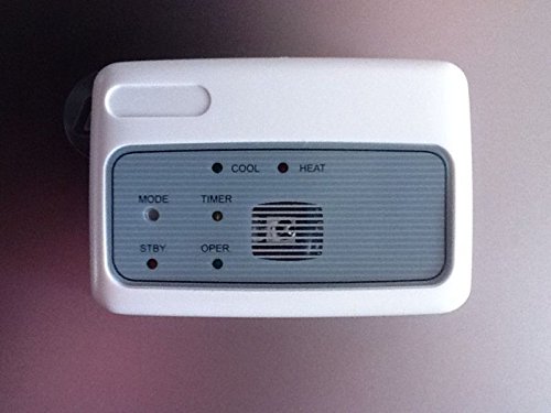 Airwell ORIGINALE per ricevitore telecomando