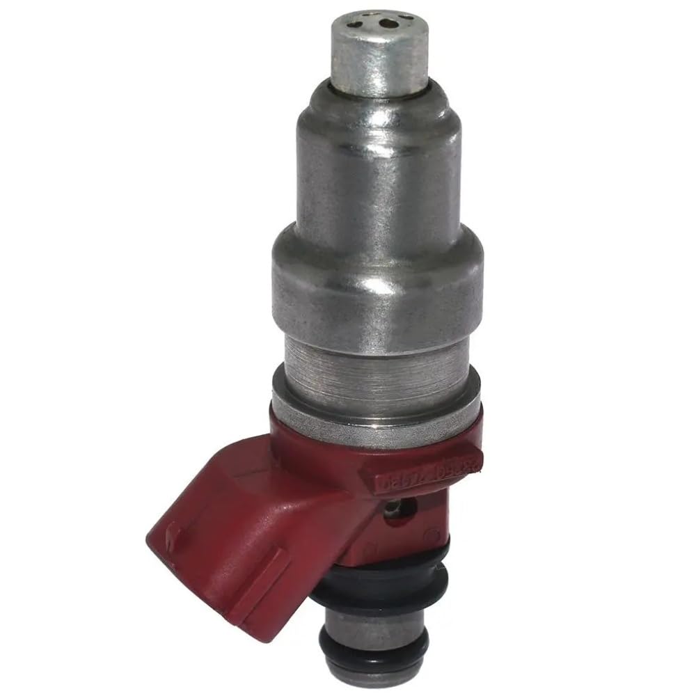 Pasuje Do Wtryskiwacza 1/4 Szt. 23250-74130 2325074130 1985-1989(23250-74130(4PCS))