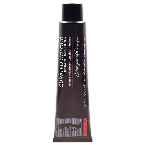 Colours By Gina Curated Colour - 0.44-CC Pure Copper Mixer 3 oz miniatura 2