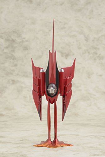 Evolution Toy Metal Action #5 Mazinkaiser Pilder Statue #TOP2