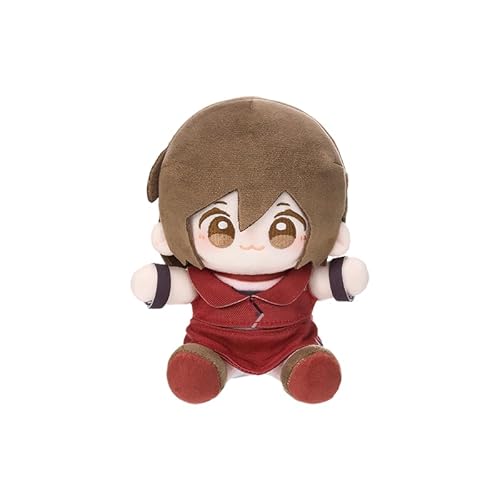 初音ミク人形,15CMお座りぬいぐるみ,"娃偶乐园"系列 (MEIKO)