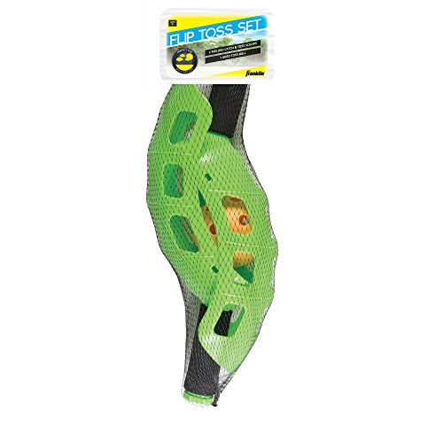 Jeu de lancer Flip Toss Game de Franklin pour animer vos pique niques en famille