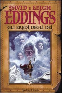 Gli eredi degli dei. La saga dei sognatori: 4 Gli eredi degli dei. La saga dei sognatori: 4
