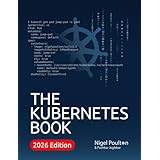 The Kubernetes Book (English Edition)
