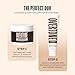 Overtone Semi Permanent Hair Color Conditioner, Espresso Brown, 8 oz, Nourishing, Damage-Free, Color Depositing Mask for All Hair Types with Shea Butter & Coconut Oil, Vegan & Cruelty-Free