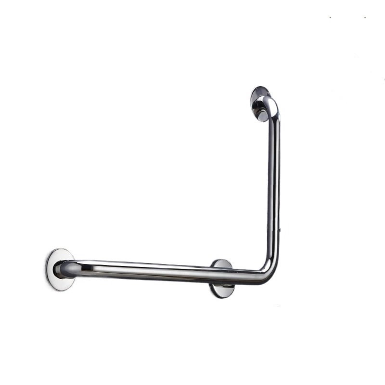 Wdsopk A Bathroom ?Handles ? Bathroom Handrail Hospital Restroom Toilet Handrail Elderly Bedside Safety Shower Bar Safety Toilet Seat Bath Grab Bar（A）