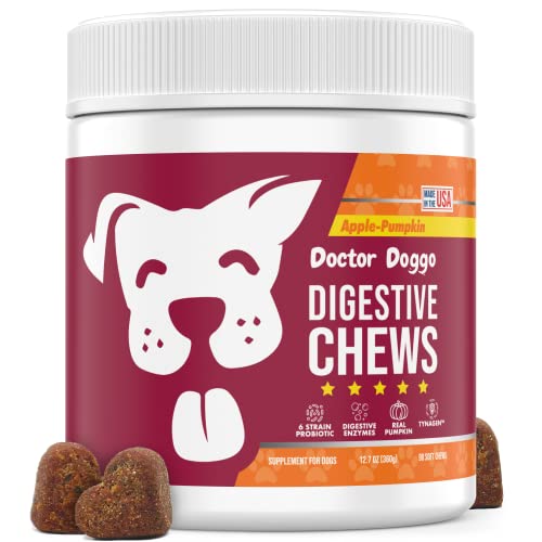 Pumpkin Probiotic For Dogs 2024 Vet Ranch We Love Pets