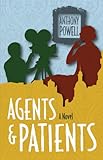 Agents and Patients: A Novel