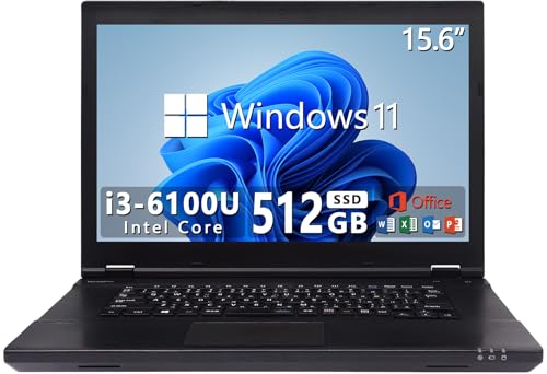 yςݕiz y\CPU:6Core-i3zm[gPC ܂ I胁[J[/Windows11/MS & Office 2019/15.6C`/{L[{[h(F܂F)/Wi-Fi/USB/ݒsv w 
