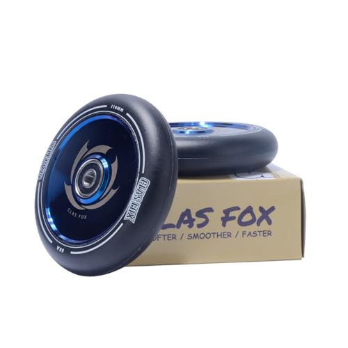 CLAS FOX Pro Stunt Scooter Wheels
