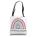 Neurodiversity Autism Neurodivergent Tote Bag