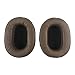Produktbild Ersatz-Ohrpolster kompatibel mit Audio-Technica ATH-MSR7 ATH-MSR7BK ATH-M50x ATH-M40X ATH-M30 ATH-M50 ATH-M50s Kopfhörer (braun)