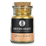 [DIE IDEE DAHINTER] Die indische Küche gehört unserer Meinung nach zu den leckersten und abwechlungsreichsten der Welt; Aus diesen Gründen haben wir das Rührei Gewürz Indisch entwickelt; Hier werden die Vielfalt und Geschmacksexplosionen Indiens in einem Glas zusammengefasst; Indien ist bekannt für seine geschmacksvollen Kräuter und diese dürfen in unserer Rührei-Reihe natürlich nicht fehlen