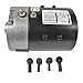 Enocos 73445-G01 2.0 HP 36 Volt 19-Spline Electric Motor Compatible with E-Z-GO Golf Cart TXT & Medalist 1989-2011 Yamaha G9 G14 G16, Replace# 7312-G02 D294