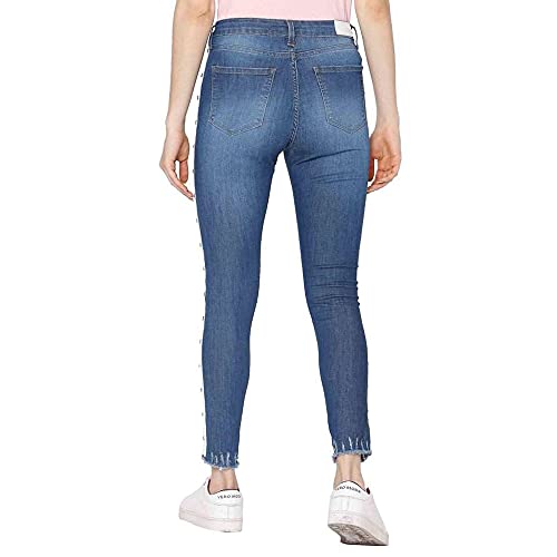 Image of Spykar Women's Regular fit Jeans