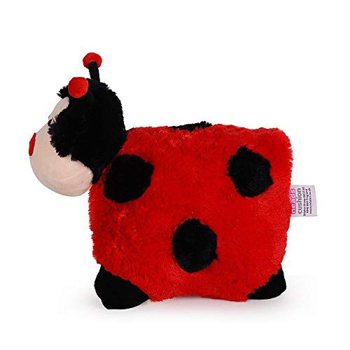 ALMOFADA DE PELUCIA JOANINHA