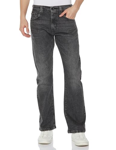 Image of Levi's Men's 517 Bootcut Fit Mid Rise Jeans