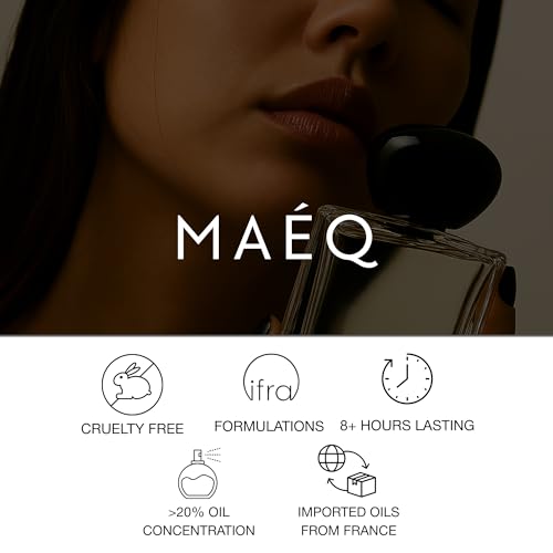 Image of Fleur Affair, Cafe Pom Caramel Combo Perfume Set For Women, 100 ml Premium Eau De Parfum, Luxury Perfume Gift Set | Floral and Vanilla Fragrance