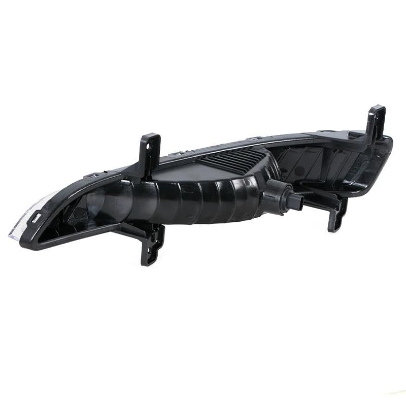 Feu avant antibrouillard droit pour Chevy Traverse 2013-2017 clignotant LED - 2