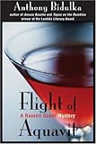 Flight of Aquavit (Russell Quant Mysteries)...