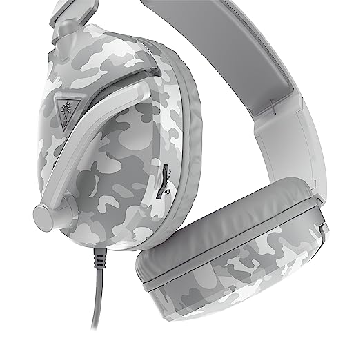 Auriculares Turtle Beach Recon 70 para jugar en streaming en PC y consolas 6