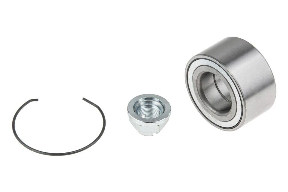 Roulement de roue avant Renault Laguna 1993-2001 kit de 2 pièces KLP/RE/038AB