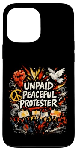 Radicalized by Basic Decency Shirt Women Floral �X�}�z�P�[�X iPhone 13 Pro Max �p