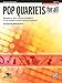 Pop Quartets for All: B-flat Trumpet, Baritone T.C. (For All Series)
