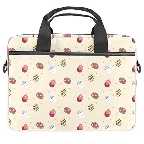 Sacoche ordinateur 13-14.5 pouces de qualité supérieure au motif floral