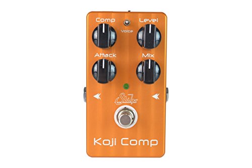 Suhr Koji Comp ギターエフェクター　コンプレッサー tp168-0100750_m.jpg