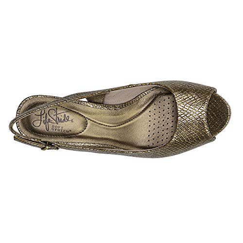 Image of LifeStride Womens TellerPump