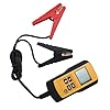 AE300 12V Automotive Digital Battery Tester, Car Battery Tester with LCD Backlit Display, Multifunctional Battery Load Tester for Voltage CCA Analysis, Portable #3