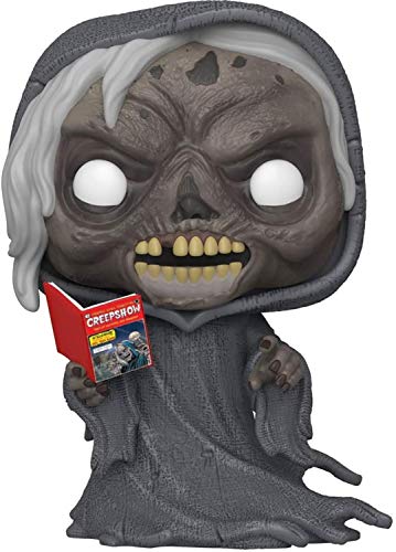 Funko Pop!. TV: Creepshow - The Creep Collectible Toy - Creepshow TV - Figura de Vinilo Coleccionable - Idea de Regalo- Mercancia Oficial - Juguetes para Niños y Adultos - TV Fans