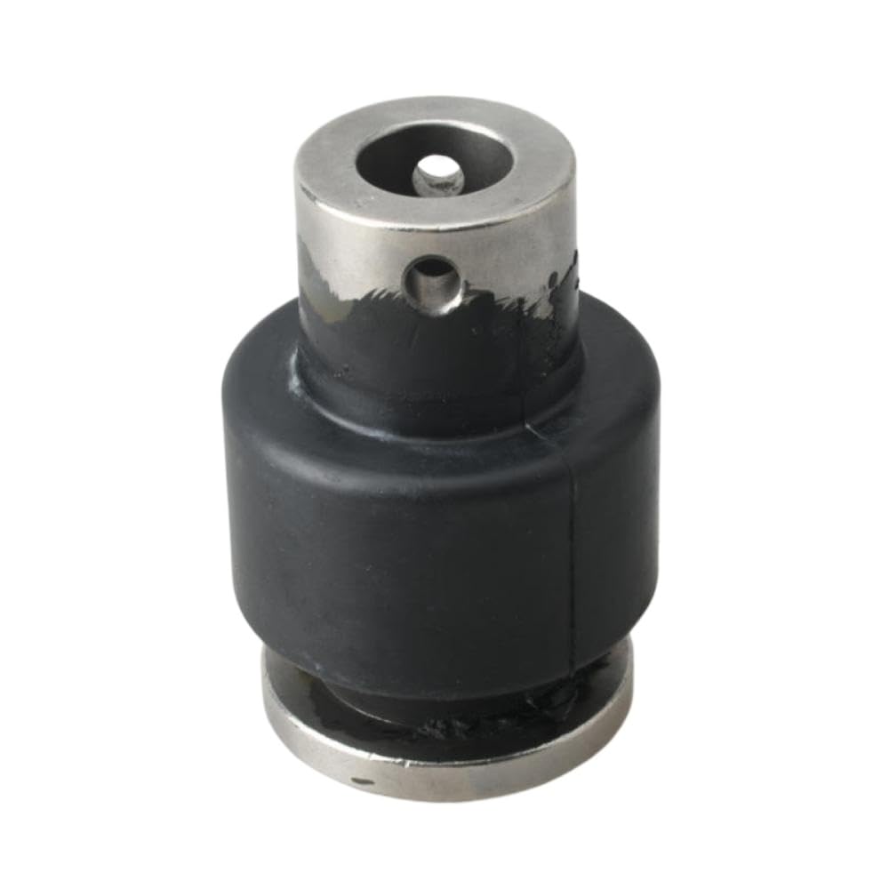 676-45981 Elabora in gomma smorzante compatibile con motore fuoribordo da 40 CHP a 2 tratti adatta 676-45981-63-00 Sostituzione delle parti del motore per accessori per motori per barche marine