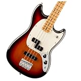 Fender Player II Mustang Bass PJ