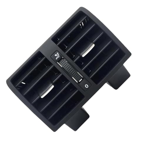 Grille aeration avant VW Caddy Touran aerateur voiture