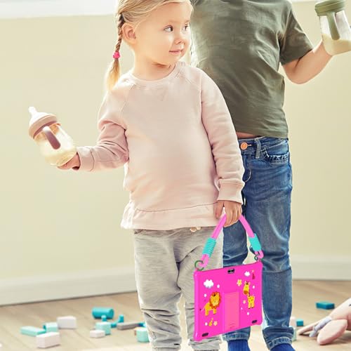 PRITOM キッズタブレット 10インチ TOUCH10 の商品画像 5