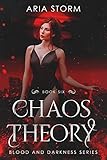 Cover zum Buch Chaos Theory