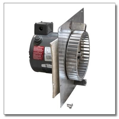 Montague 01402-8 Montague 01402-8 MOTOR KIT (01402-8)