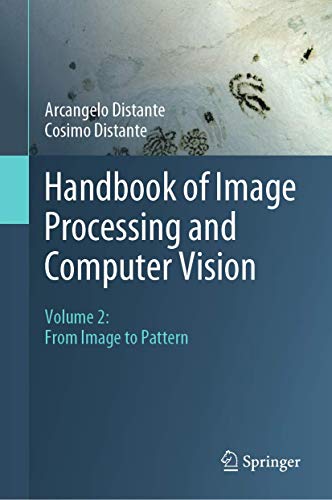 Visione Computazionale: From Image to Pattern (2) view 2