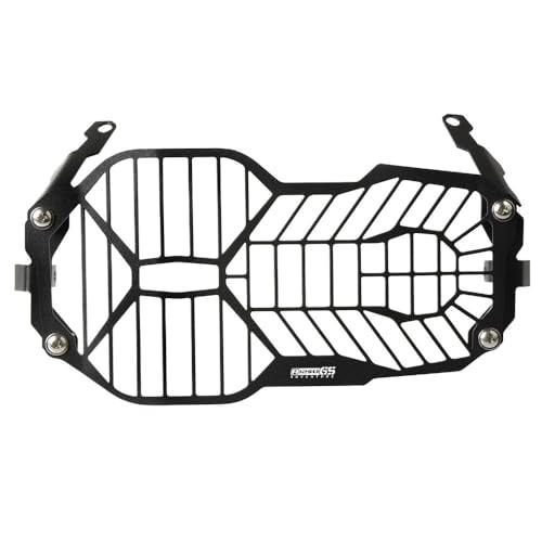 Grille phare moto R1200GS Adventure couvercle protection calandre R1250GS ADV
